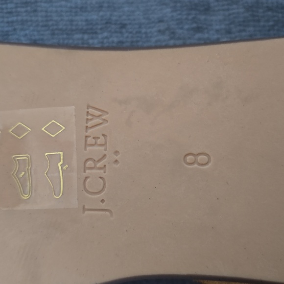 Animal Print Flats - Picture 4 of 4